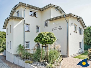 Villa Ilse