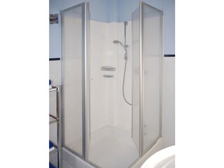 Dusche