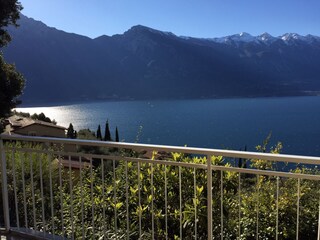 Vakantiehuis Limone sul Garda Buitenaudio-opname 2