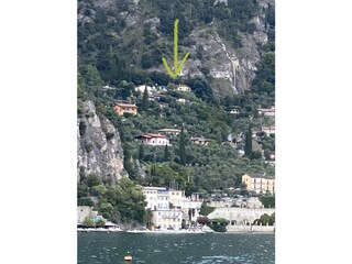 Vakantiehuis Limone sul Garda Buitenaudio-opname 13