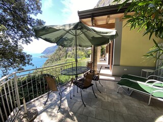 Vakantiehuis Limone sul Garda Kenmerken 15