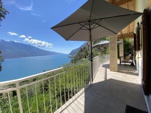 Ferienhaus Bella Vista - Limone sul Garda - image1