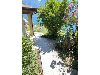 Vakantiehuis Limone sul Garda Kenmerken 16