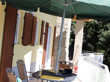 Ferienhaus Bella Vista