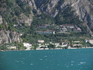 Vakantiehuis Limone sul Garda Omgeving 18