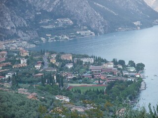 Vakantiehuis Limone sul Garda Omgeving 20