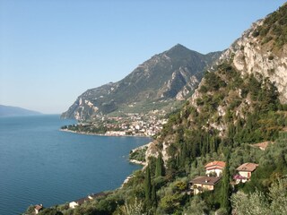 Vakantiehuis Limone sul Garda Omgeving 21