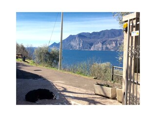 Appartamento per vacanze Malcesine Registrazione all'aperto 14
