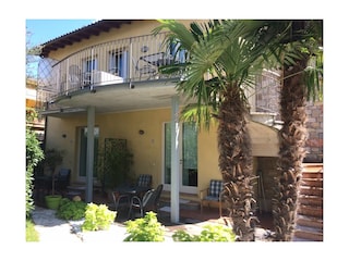 Appartamento per vacanze Malcesine Documento 46