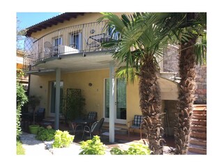 Holiday apartment Malcesine Document 45