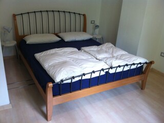 Appartamento per vacanze Malcesine Caratteristiche 31