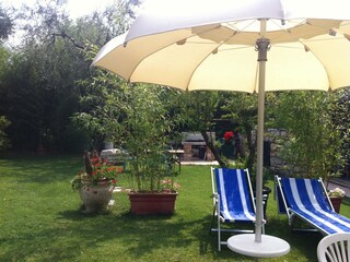 Appartamento per vacanze Malcesine Registrazione all'aperto 12