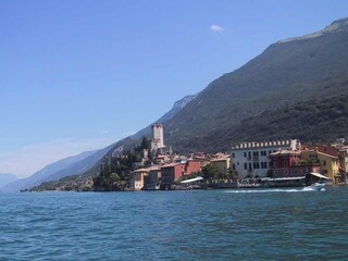 Appartamento per vacanze Malcesine Ambiente 37