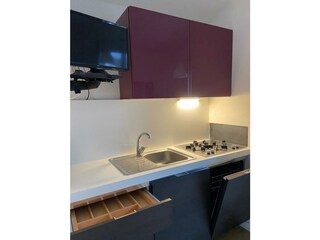 Ferienwohnung Malcesine Ausstattung 35