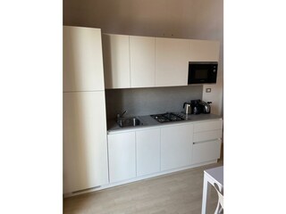 Appartamento per vacanze Malcesine Registrazione all'aperto 24