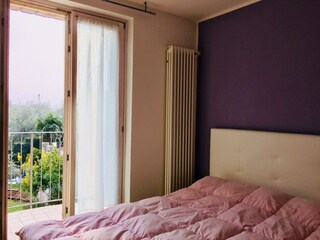 Appartamento per vacanze Malcesine Caratteristiche 32