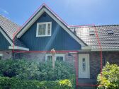 Bungalow Sint Maartenszee Buitenaudio-opname 1