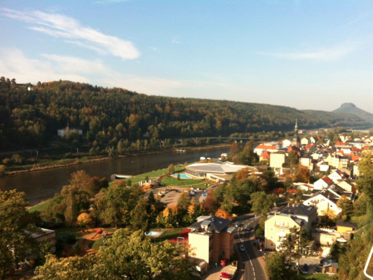 Bad Schandau