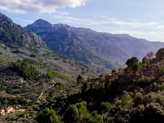 Landhaus Fornalutx Außenaufnahme 15