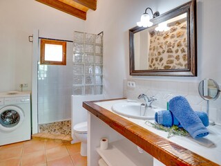 Landhaus Fornalutx Außenaufnahme 8