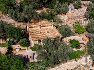 Landhaus Fornalutx Außenaufnahme 5