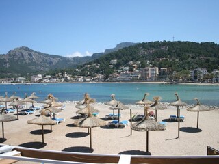 Landhaus Fornalutx Umgebung 31