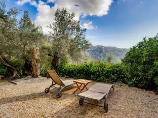 Landhaus Fornalutx Außenaufnahme 17