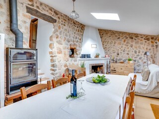 Landhaus Fornalutx Außenaufnahme 18