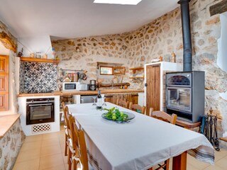 Landhaus Fornalutx Außenaufnahme 10