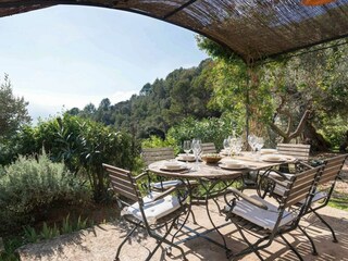 Landhaus Fornalutx Außenaufnahme 3