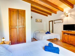 Landhaus Fornalutx Außenaufnahme 7