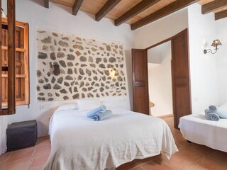 Landhaus Fornalutx Außenaufnahme 20