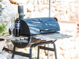 Landhaus Fornalutx Außenaufnahme 21