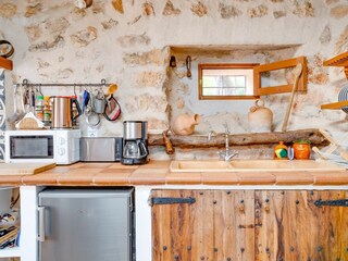 Landhaus Fornalutx Außenaufnahme 11