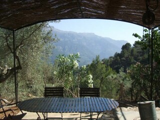 Landhaus Fornalutx Außenaufnahme 23