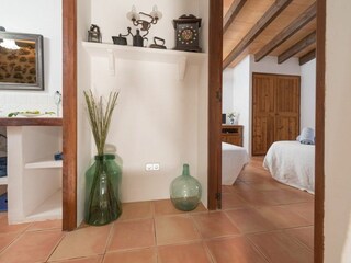 Landhaus Fornalutx Außenaufnahme 24