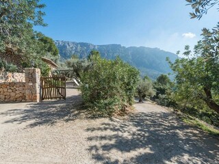 Landhaus Fornalutx Außenaufnahme 25