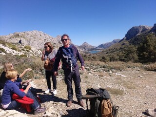 Landhaus Fornalutx Ausstattung 30