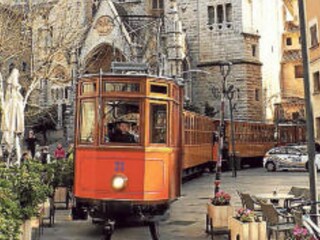 Landhaus Fornalutx Umgebung 32