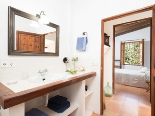 Landhaus Fornalutx Außenaufnahme 9