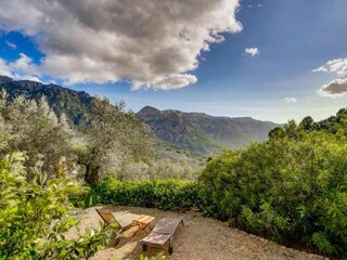 Landhaus Fornalutx Außenaufnahme 28