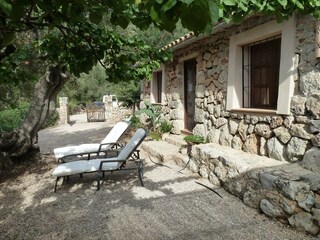 Landhaus Fornalutx Außenaufnahme 4