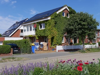 Appartmenthaus Seestern