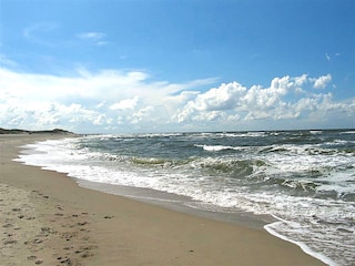 "Unser Strand"