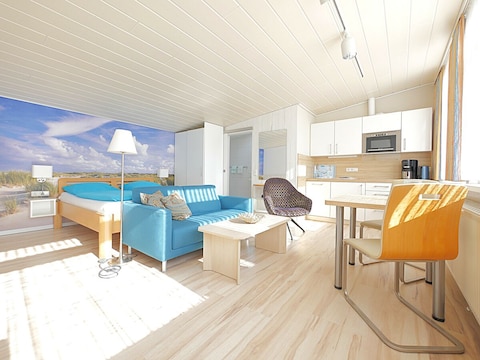 Ferienwohnung Seestern 11 Appartmenthaus Seestern