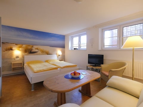Ferienwohnung Seestern 6 Appartmanthaus Seestern