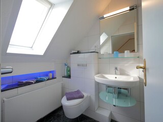 App.Nr.3 Badezimmer