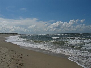 "Unser Strand"