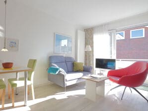 Appartement de vacances Ferienwohnung Seestern 3 Appartmanthaus Seestern