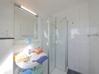 Dusche/WC
